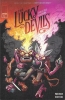 LUCKY DEVILS ASHCAN NYCC 2024 CVR A cover image