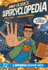 Jimmy Olsen's SuperCyclopedia cover image