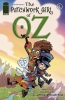PATCHWORK GIRL OF OZ #1 CVR A cover image