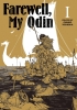 Farewell, My Odin Vol.1 cover image