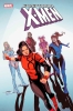 EXCEPTIONAL X-MEN #5 CVR A cover image
