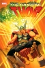 IMMORTAL THOR #19 CVR A cover image