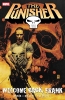 The Punisher: Welcome Back, Frank cover image