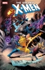 UNCANNY X-MEN #10 CVR A cover image