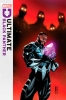 ULTIMATE BLACK PANTHER #13 CVR A cover image