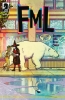 FML #4 CVR A LOPEZ cover image