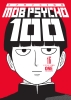 Mob Psycho 100 Vol. 16 cover image