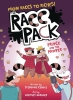 The Racc Pack Book 2: Prince and the Pawper cover image