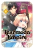 Tearmoon Empire (manga) Vol. 6 cover image