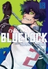 Blue Lock Vol. 16 cover image