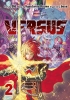 Versus Vol. 2 cover image