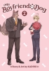 My Boyfriend is a Dog Vol. 2 cover image