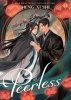 Peerless Vol. 3 cover image