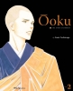 Ooku: The Inner Chambers Vol. 2 cover image