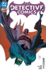 DETECTIVE COMICS #1090 SECOND PRINTING CVR A cover image