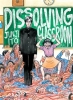 Dissolving Classroom (Junji Ito) cover image