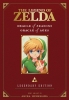 The Legend of Zelda: Legendary Edition Vol. 2: Oracles of Seasons / Oracle of Ages cover image