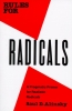 Rules for Radicals: A Pragmatic Primer for Realistic Radicals cover image