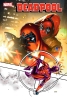 DEADPOOL #11 CVR A—Deadpool Vs. Spider-Man Part 1 cover image