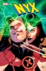NYX #8 CVR A cover image