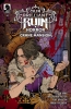 OUR BRILLIANT RUIN HORROR AT CRANE MANSION #1 CVR A HELEN MASK cover image