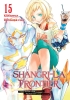 Shangri-La Frontier Vol. 15 cover image