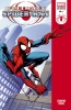 Ultimate Spider-Man Epic Collection Vol. 1: Learning Curve cover image