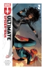 Ultimate Spider-Man by Jonathan Hickman Vol. 2: The Paper cover image