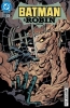 BATMAN AND ROBIN YEAR ONE #5 CVR A CHRIS SAMNEE OF 12 cover image