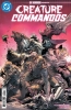 DC HORROR PRESENTS CREATURE COMMANDOS #5 CVR A TIRSO OF 6 cover image
