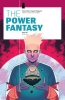 POWER FANTASY #6 CVR A CASPAR WIJNGAARD cover image