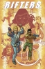 RIFTERS TP VOL 01 cover image