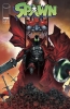 SPAWN #363 CVR B VON RANDAL VAR cover image