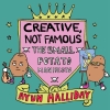 Creative, Not Famous: The Small Potato Manifesto cover image