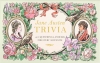 Jane Austen Trivia cover image