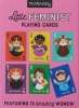 Little Feminist Playing Cards cover image