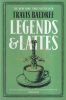 Legends & Lattes: Deluxe Edition (HC) cover image