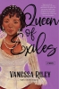 Queen of Exiles: A Novel (HC) cover image