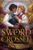 Swordcrossed (HC) cover image