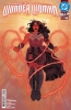ABSOLUTE WONDER WOMAN #1 THIRD PRINTING CVR A HAYDEN SHERMAN cover image
