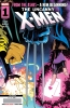 UNCANNY X-MEN #1 DAVID MARQUEZ 3RD PRINTING VAR CVR A cover image