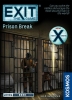 EXIT: Prison Break cover image
