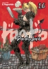 Dorohedoro Vol. 16 cover image
