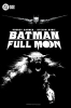 Batman: Full Moon (HC) cover image