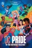DC Pride: To the Farthest Reaches (HC) cover image
