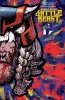 INVINCIBLE UNIVERSE BATTLE BEAST #1 CVR J RYAN OTTLEY AND ANNALISA LEONI FOIL DIE CUT MASK VAR cover image