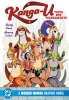 Kanga-U: Tests and Tournaments cover image