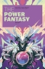 POWER FANTASY #7 CVR A CASPAR WIJNGAARD cover image
