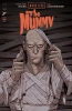 UNIVERSAL MONSTERS THE MUMMY #1 CVR A FAITH ERIN HICKS AND LEE LOUGHRIDGE OF 4 cover image