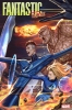 FANTASTIC FOUR #30 INHYUK LEE VAR CVR D cover image